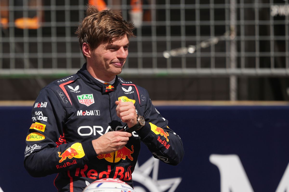 Verstappen označil sezónu 2026 ako rozhodujúcu: Existuje šanca, že nevydržím...