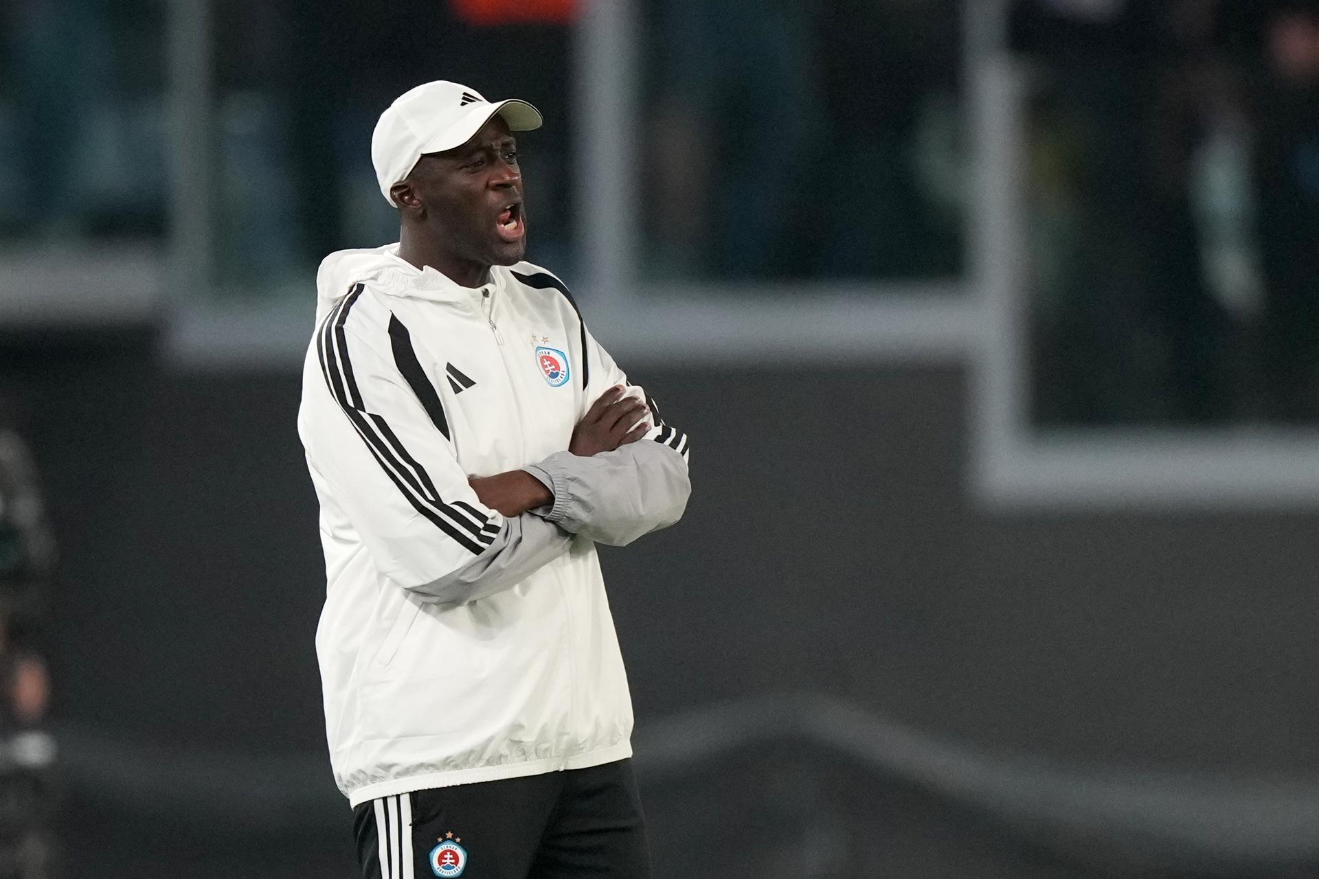 Yaya Touré. Zdroj: SITA/AP
