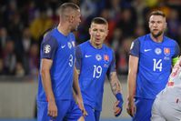 Slovensko poznalo súperov v príprave pred ME 2024. Vyzve aj totálneho outsidera
