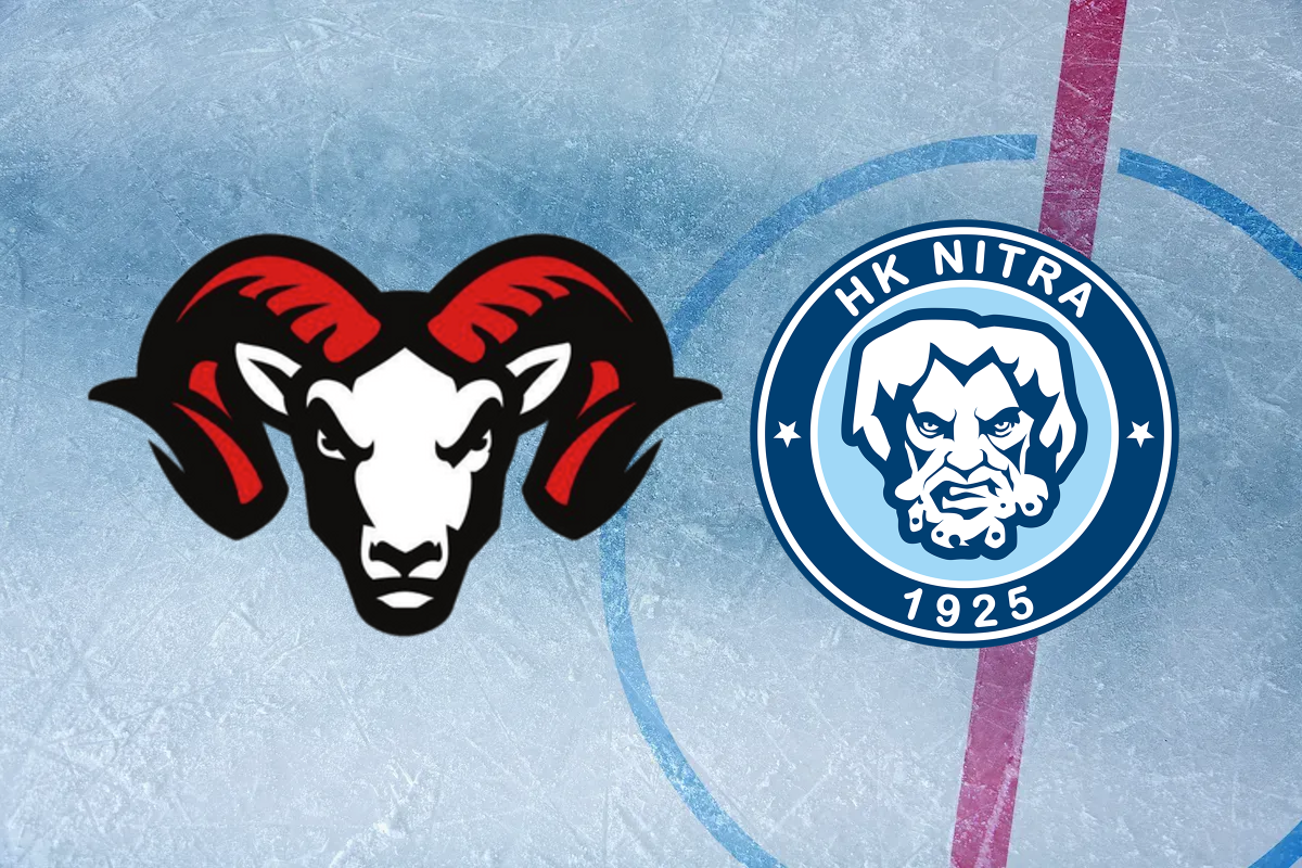 ONLINE HC Banská Bystrica - HK Nitra / Tipsport liga