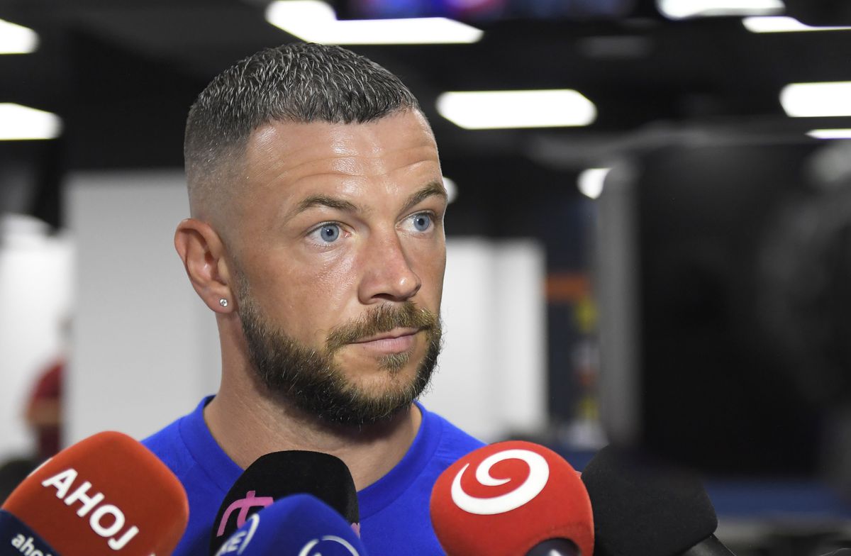 Erik Pačinda nekončí s futbalom! Pomôže na ihrisku tradičnej značke z východu Slovenska