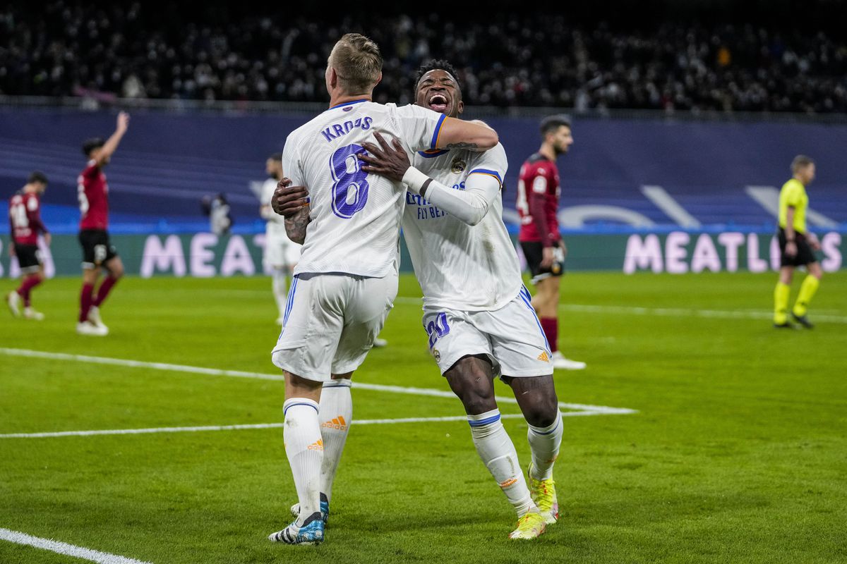 Toni Kroos kritizuje hviezdu Realu Madrid: Často som mu hovoril, aby prestal otravovať