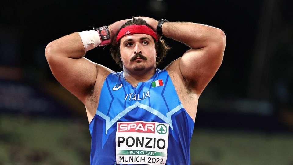 Taliansky guliar pre porušenie dopingových pravidiel nepocestuje na OH. Vraj mu nechodili informácie do mobilu
