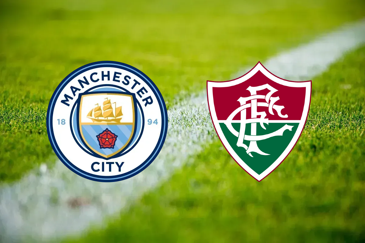 LIVE : Manchester City - Fluminense FC / Finále MS Klubov FIFA | Šport.sk