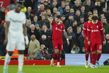 EFL Cup: V Liverpoole sa roztrhlo vrece s gólmi. Domáci môžu stále pomýšľať na zisk trofeje