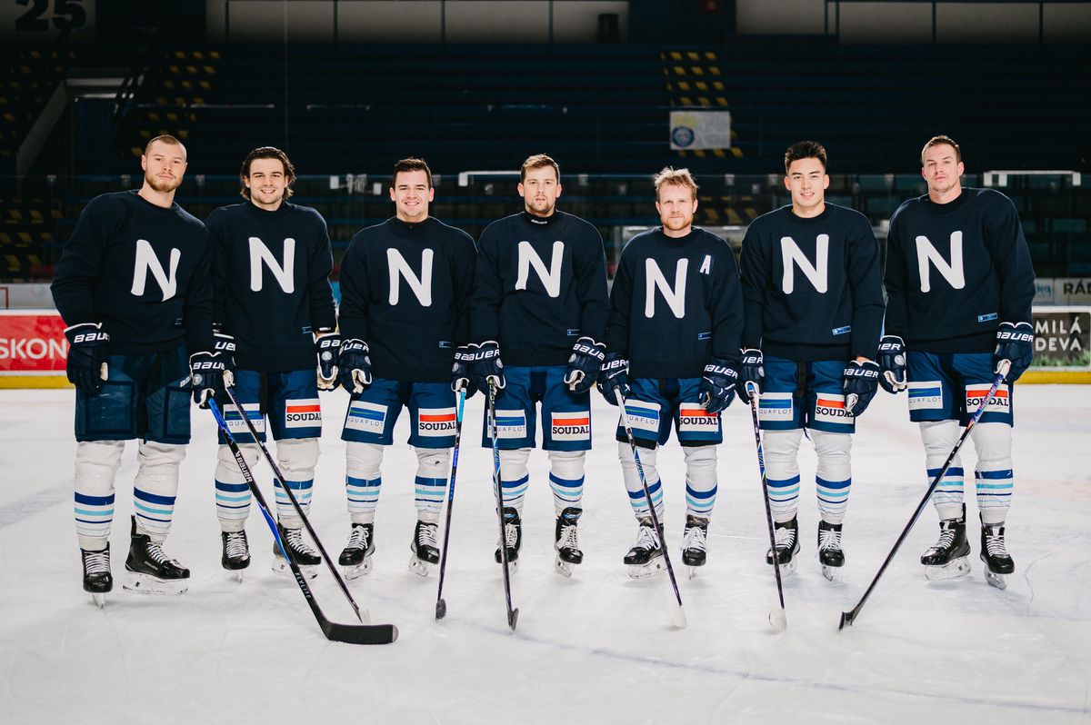 Nitra si pripravila prekvapenie, ktoré má odkazovať na 100 rokov klubu. Odohrajú zápas vo svetroch?