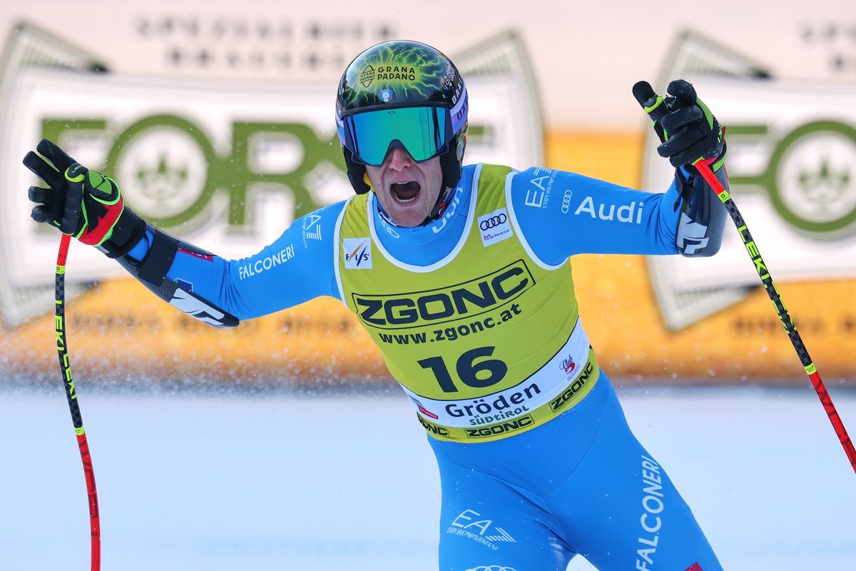 VIDEO Lyžovanie mu vzalo priateľa. Majster sveta venoval významný úspech zosnulému