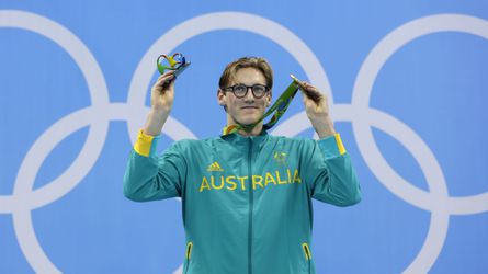 Zlatý olympijský medailista z Ria ukončil kariéru