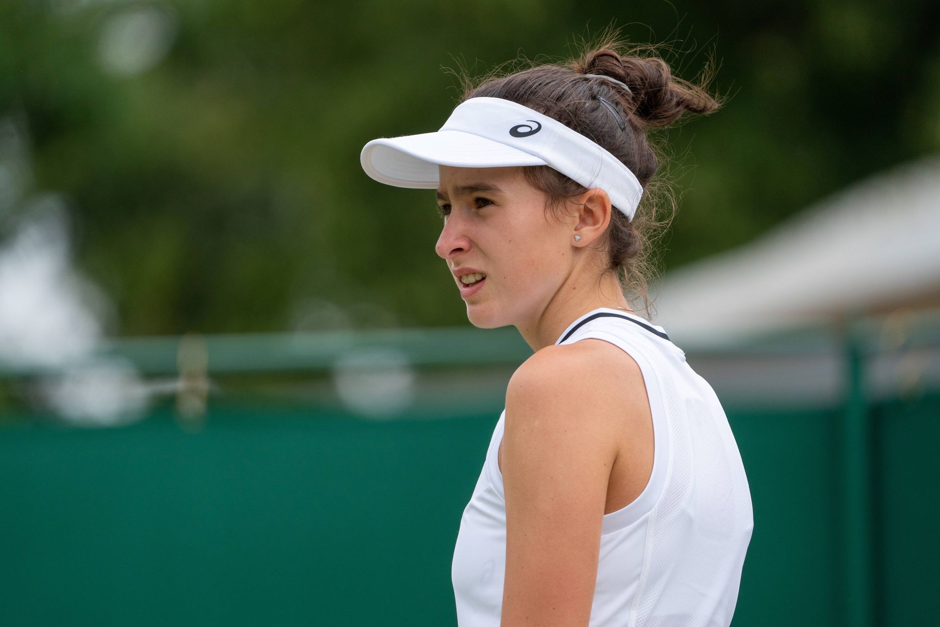 Mia Pohánková. Zdroj: Imago