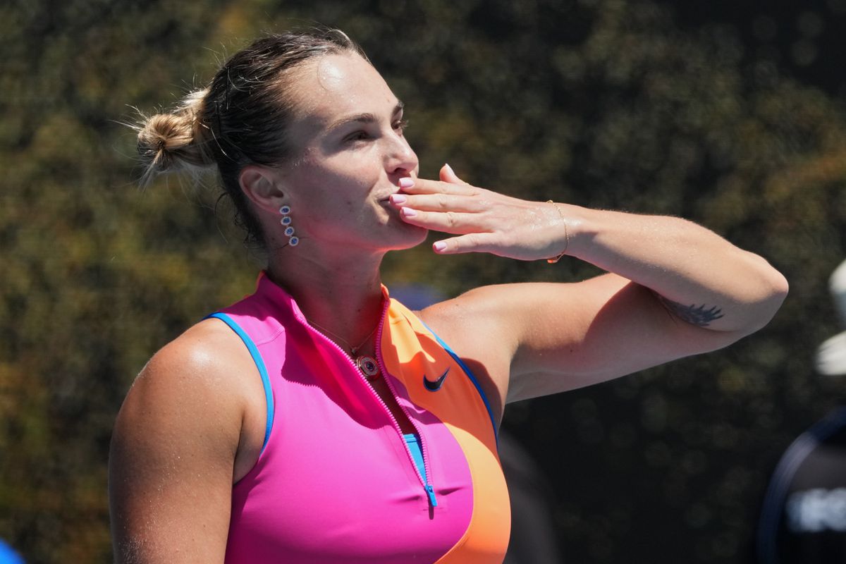 Australian Open: Svetová jednotka suverénne do 3. kola. Svoju úlohu si splnila aj Gauffová