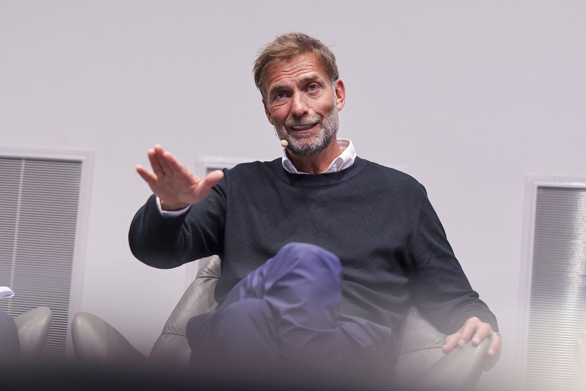 Klopp hovoril o situácii v Reale a možnosti, že by Guardiola prevzal veľkoklub: Odporučil by som im...