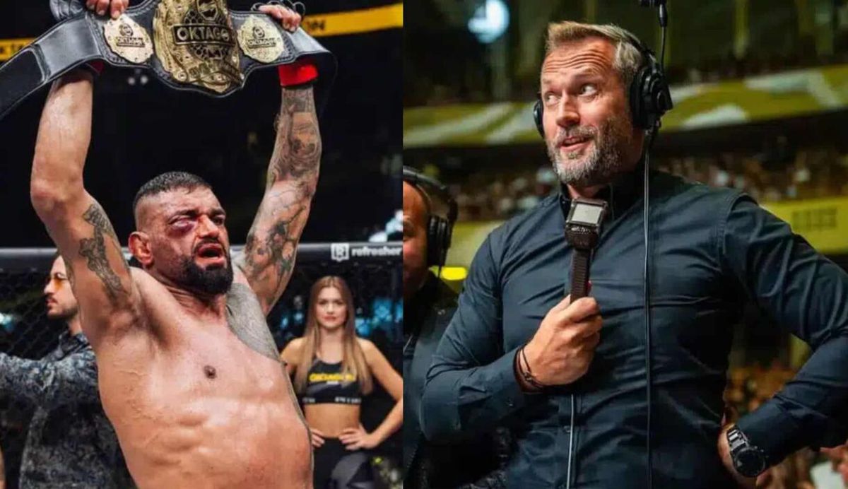 Takýto prúser? Ondřej Novotný prezradil, koľko vraj predalo FNC lístkov v Nemecku, kde sa predstaví Hatef Moeil