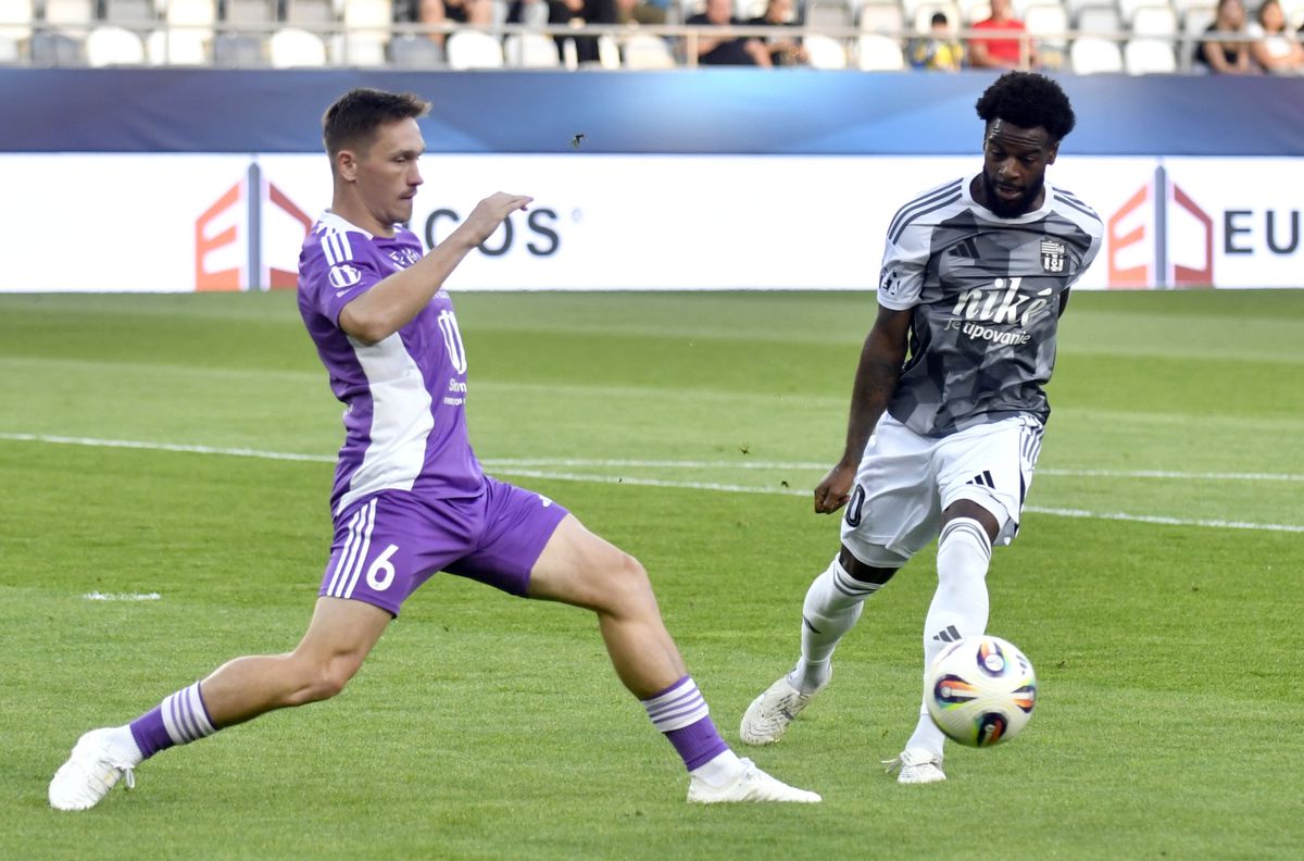 V Košiciach mu to nevyšlo. Američan sa sťahuje do iného klubu Niké ligy