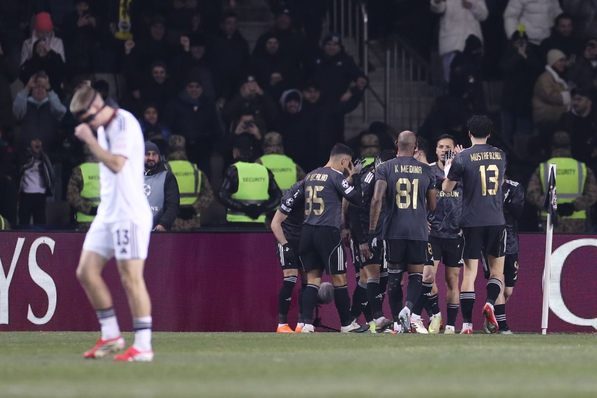 Záver ako z filmu! Azerbajdžanský klub urobil obrovský krok k historickému postupu