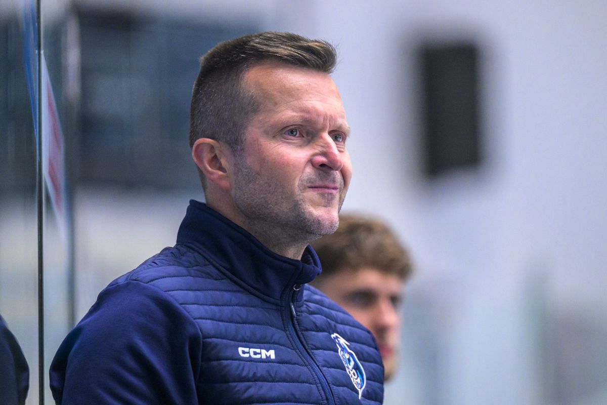 Bývalý tréner Popradu pokračuje v klube. Dostal veľmi dôležitú úlohu