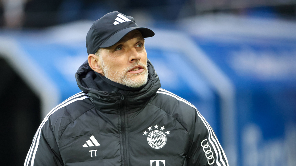 Bayern Mníchov nevzdal boj o titul. Thomas Tuchel: Musíme vyhrávať a vyhrávať