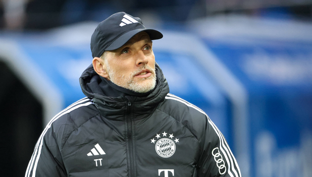 Bayern Mníchov hľadá náhradu za Thomasa Tuchela. Na zozname má šesť mien, jedno je jasný favorit