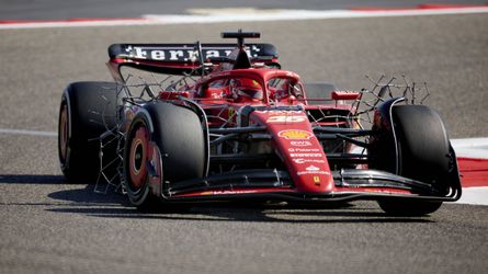 Šéf Ferrari: Ako keby sme boli na inej planéte
