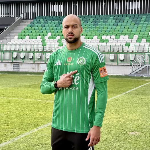 Tatran Prešov posilní brazilský futbalista. Prichádza z klubu, kde ho viedol slovenský tréner