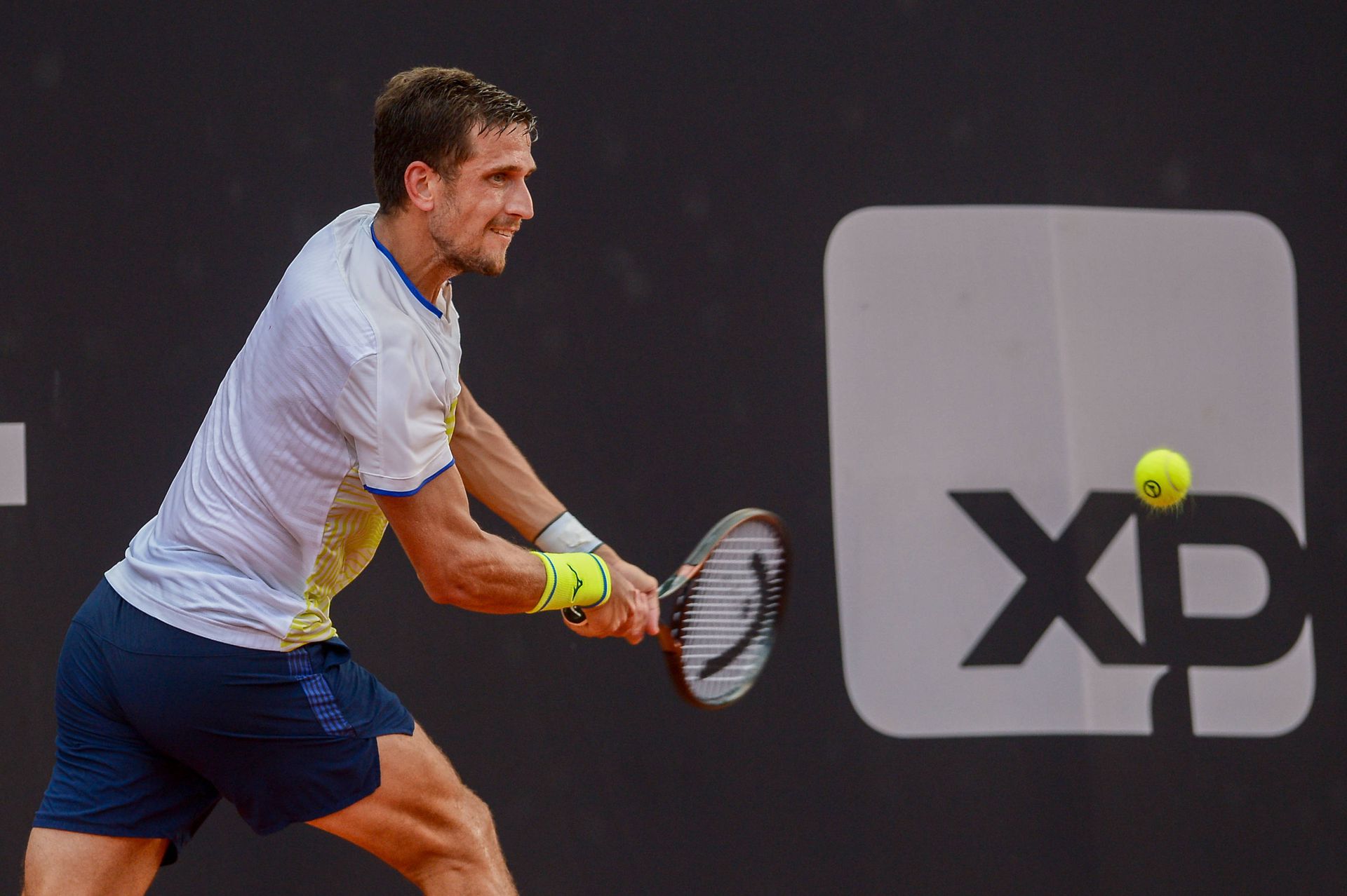 Vít Kopřiva. Zdroj: IMAGO