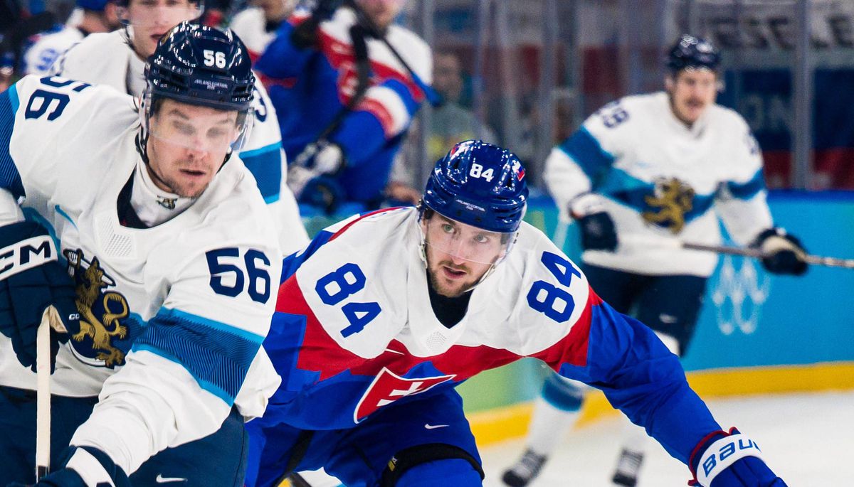 Pavol Regenda reagoval na slová frustrácie Juraja Slafkovského: Jednoducho chcete ísť domov s niečím