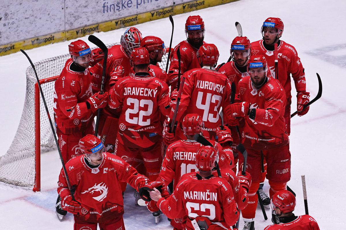 Úspešný tréner Třinca rezignoval, klub s početnou slovenskou enklávou povedie Slovák