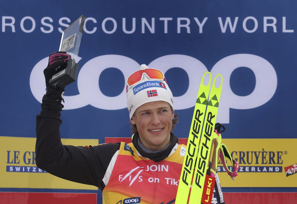 Na Tour de Ski budú aj Slováci. Ambície? Láka ich elitná päťdesiatka