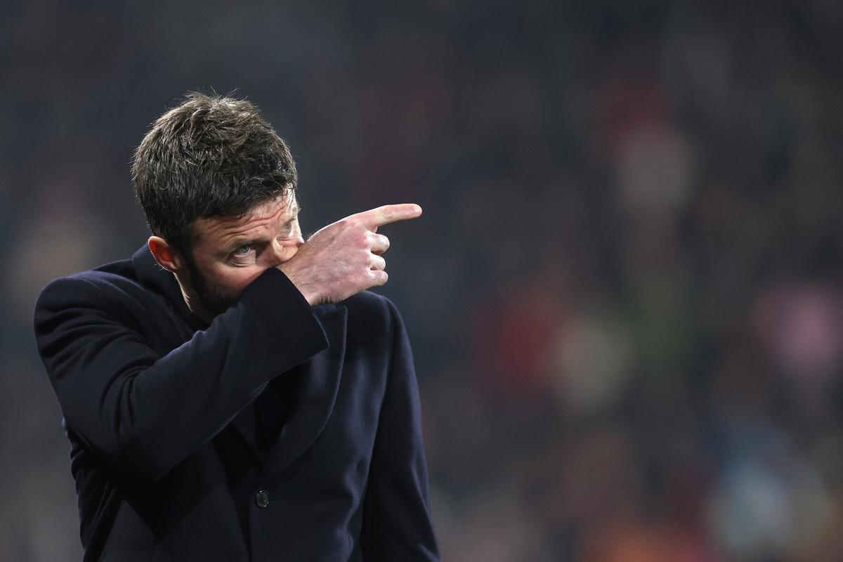 Michael Carrick s jasným odkazom vedeniu Manchestru United ohľadom prestupového okna