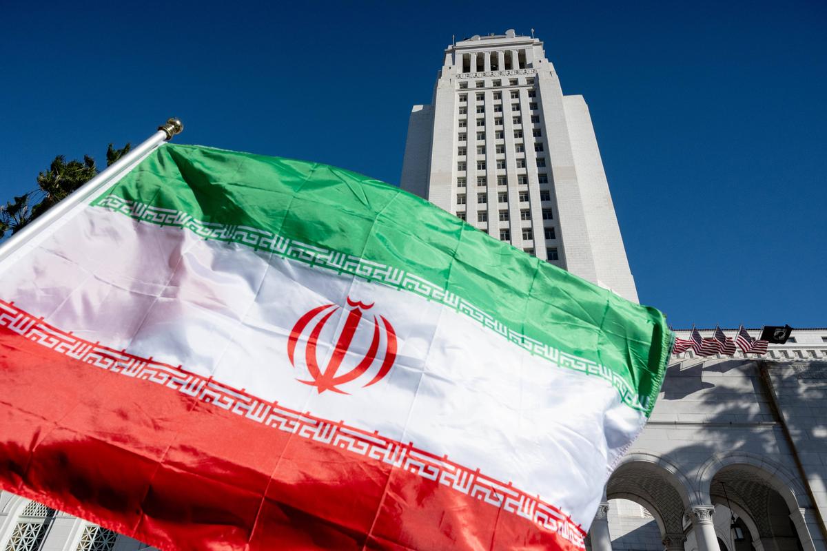 Irán popravil člena zápasníckeho tímu. Mučenie a nespravodlivý súd?
