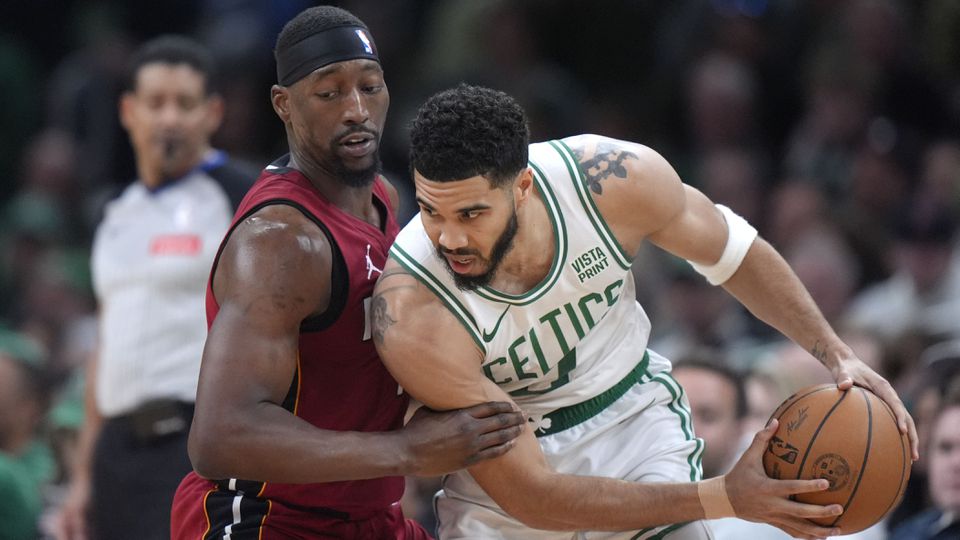 NBA: Úspešný vstup Bostonu do série, Miami nemalo nárok
