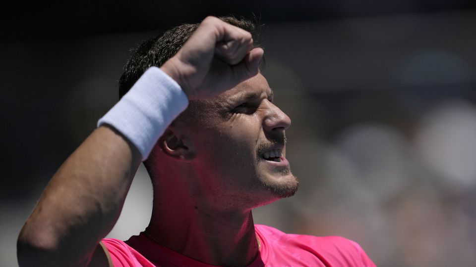 ATP Bukurešť: Maďar Fucsovics uspel vo finále, titul slávi po takmer šiestich rokoch