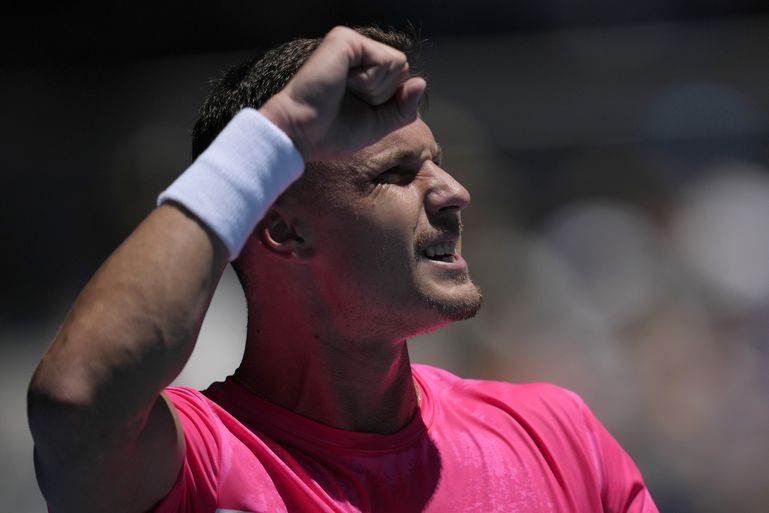 ATP Bukurešť: Maďar Fucsovics uspel vo finále, titul slávi po takmer šiestich rokoch