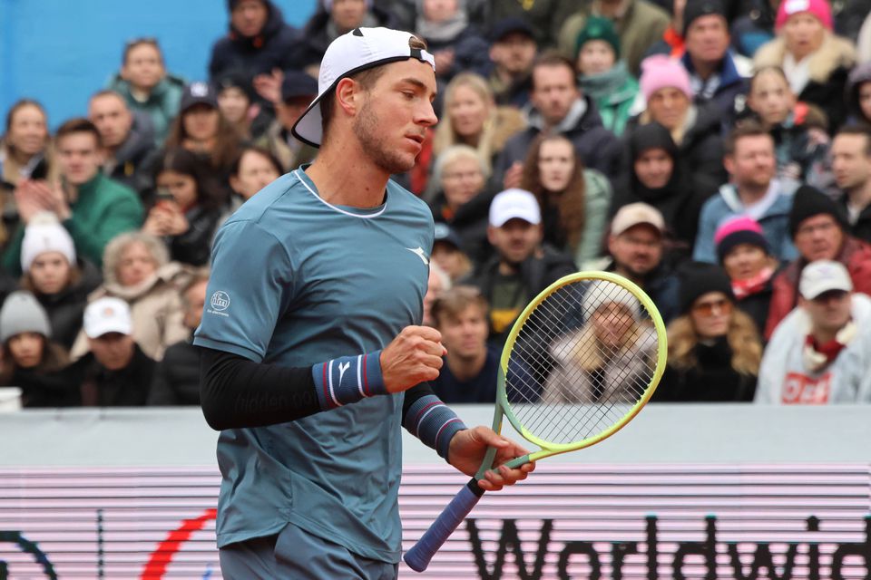 ATP Mníchov: Dočkal sa v 33 rokoch. Nemecký tenista vybojoval svoj prvý titul!