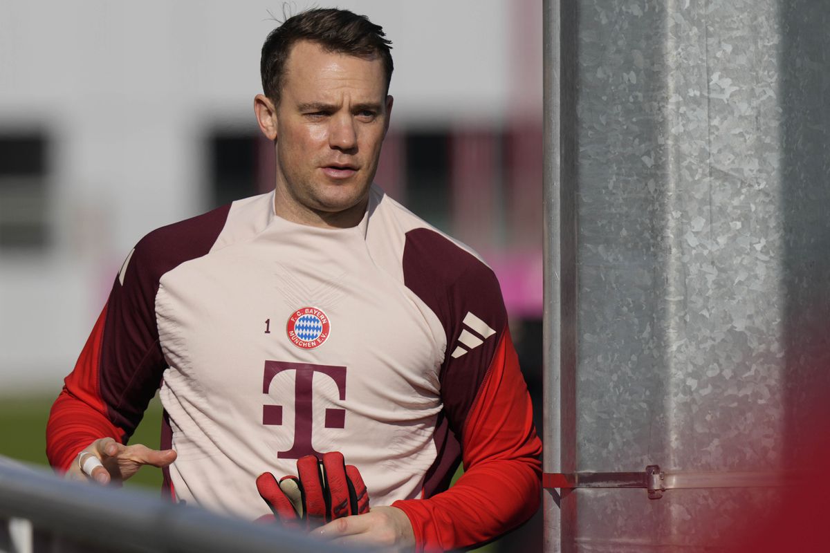 V prípade Manuela Neuera sa neponáhľajú. Vedenie Bayernu si počká na správny čas