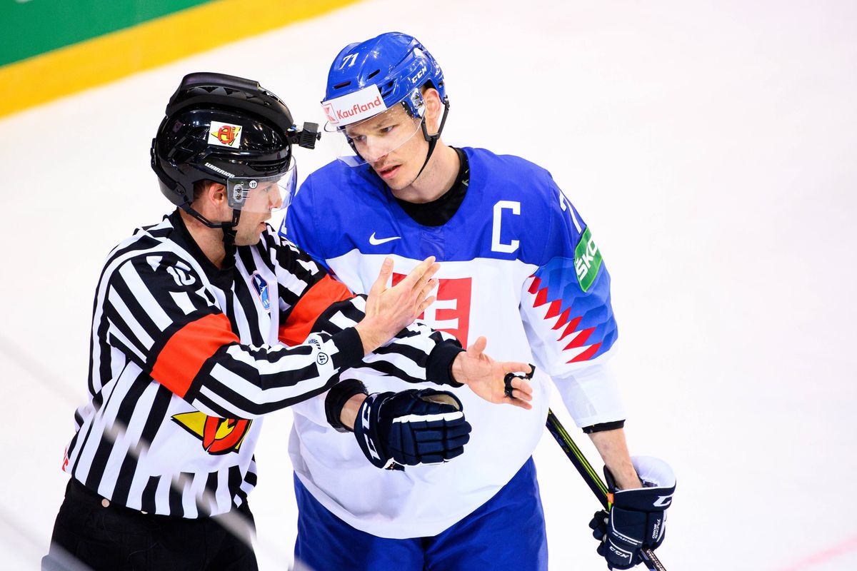 VIDEO The health condition of the experienced support before the World Cup is causing concern. It could be my last tournament, he admits