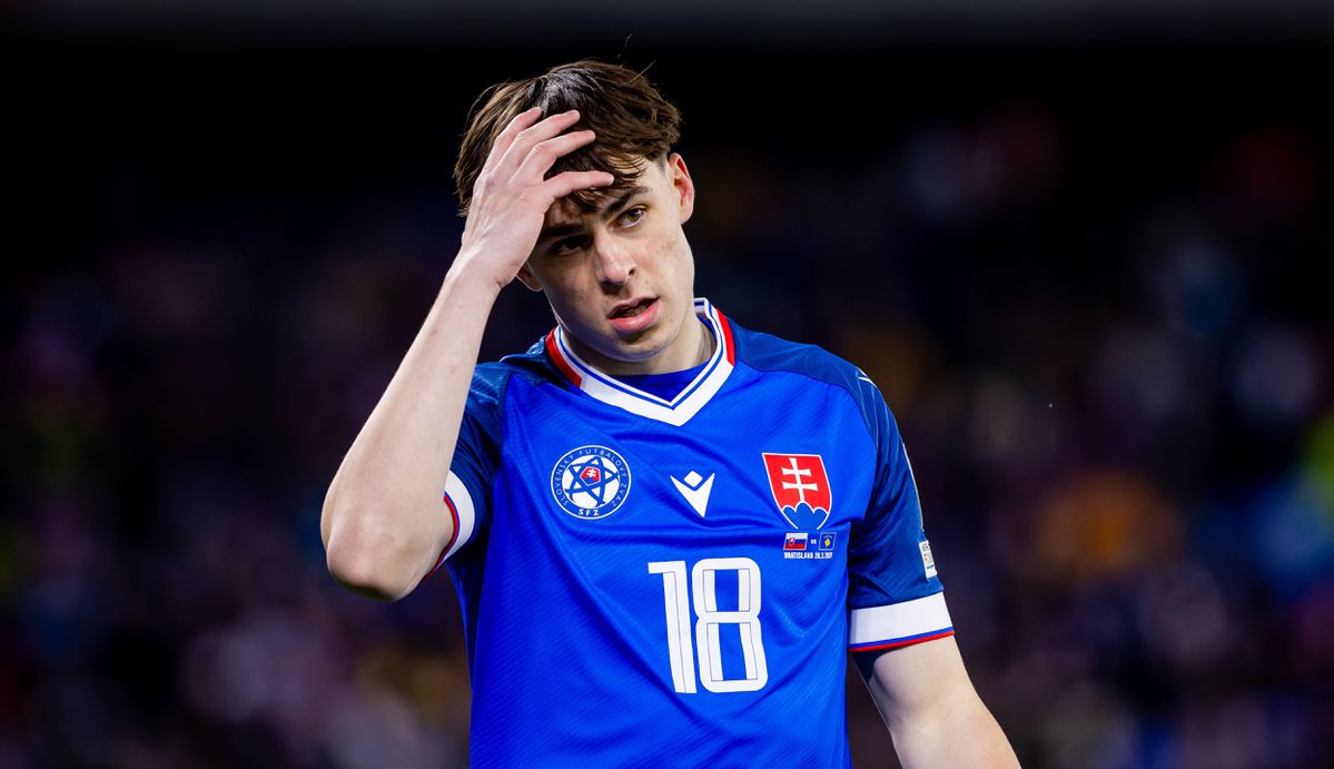 ROZHOVOR: Takto ho ešte nevideli – Situácia okolo Lea Sauera je horúca aj napriek zraneniu | Šport.sk