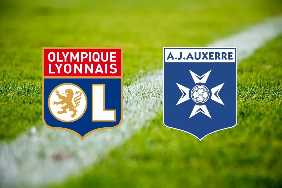 Olympique Lyon – AJ Auxerre