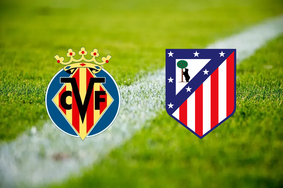 Villarreal CF – Atlético Madrid