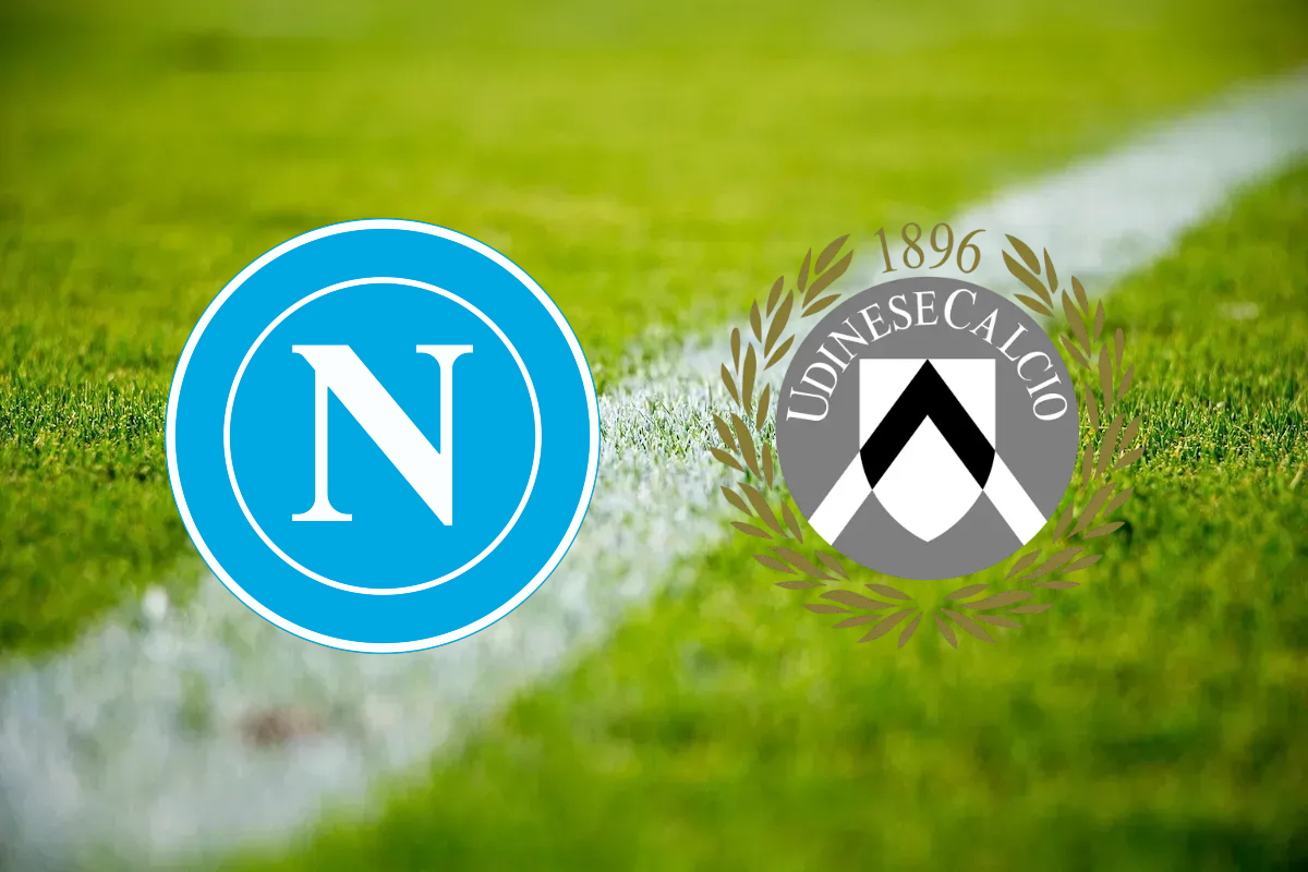 ONLINE SSC Neapol - Udinese Calcio (Stanislav Lobotka) / Serie A