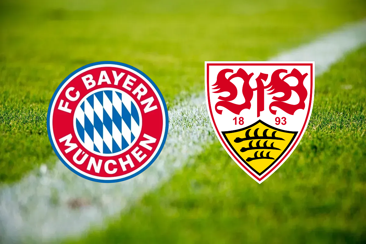 ONLINE FC Bayern Mníchov - VfB Stuttgart / finále DFB Pokal