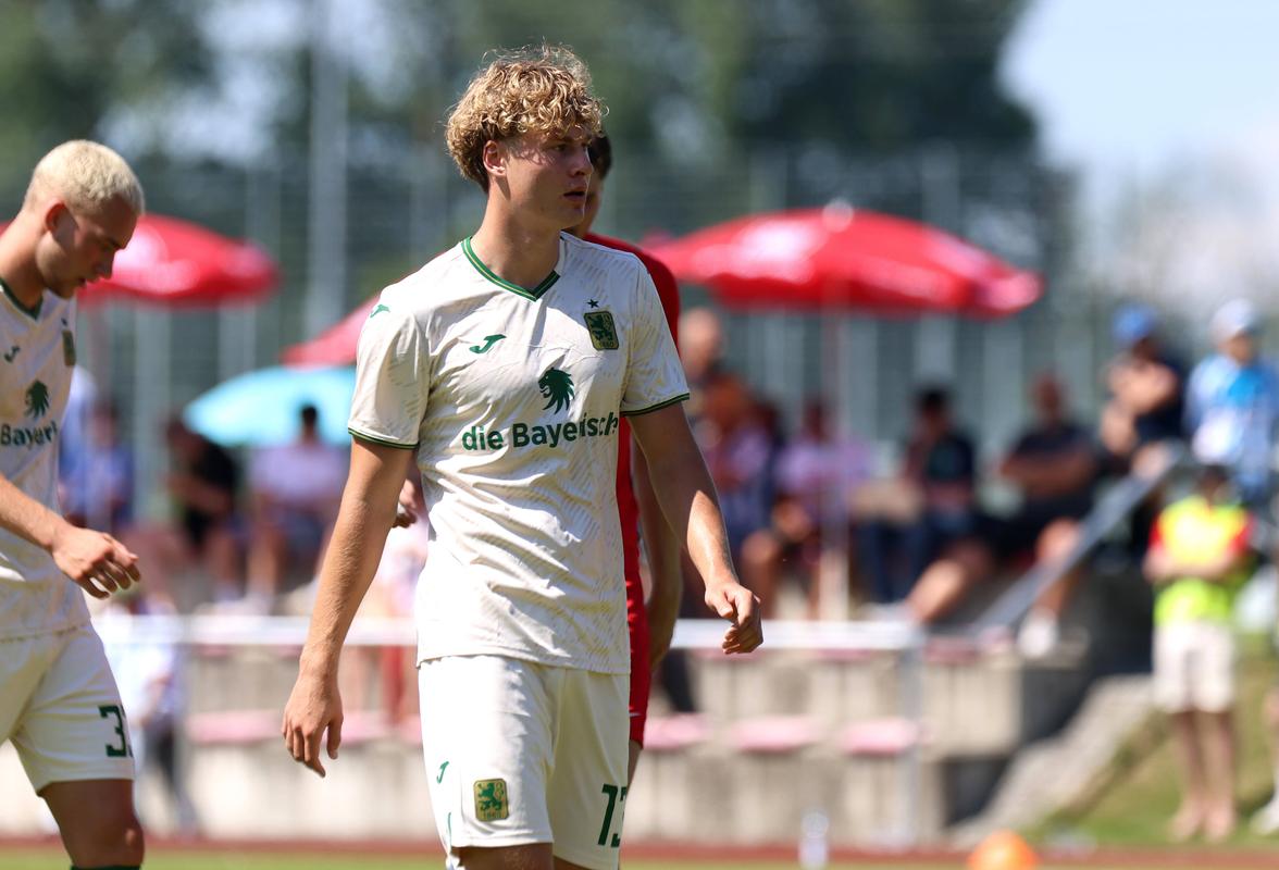 Šok v Nemecku! Slávny mníchovský klub padol do štvrtej ligy a smeruje do konkurzu