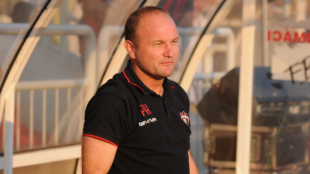 Successes and Memories: Pavel Hoftych’s Journey as Coach and Official in Spartak and Trnava