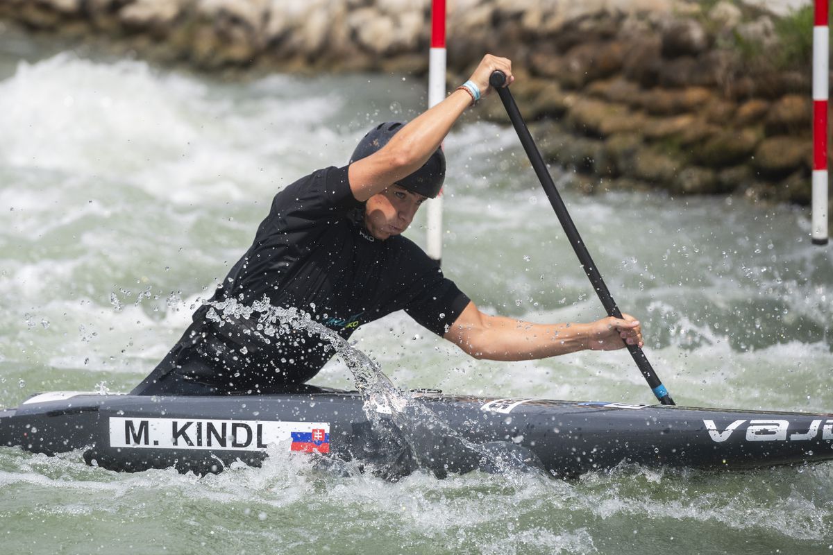 ME Juniors : la garde masculine slovaque est la dernière en 3xC1