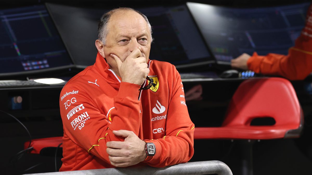 Ferrari začína novú éru, Vasseur s výzvou: Sezóna bude maratón. Hamilton? Jednu vec sme podcenili