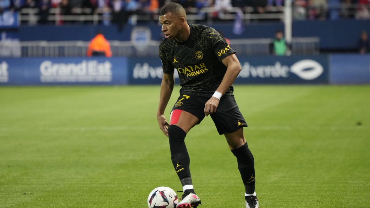 Real Madrid President Florentino Perez Plans €120m Bid for Kylian Mbappé