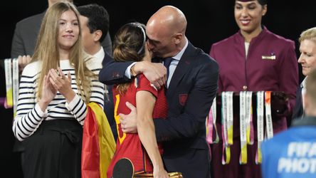 Dve hráčky opustili zraz španielskej reprezentácie. Rozhodli sa pokračovať v proteste