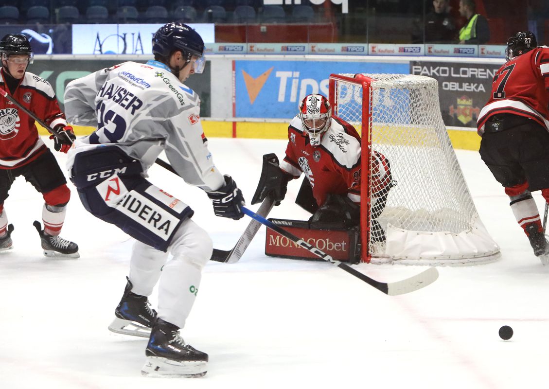Banská Bystrica je na koni, Rabčan nechápe Trenčín: Náš najlepší hráč je náš tím