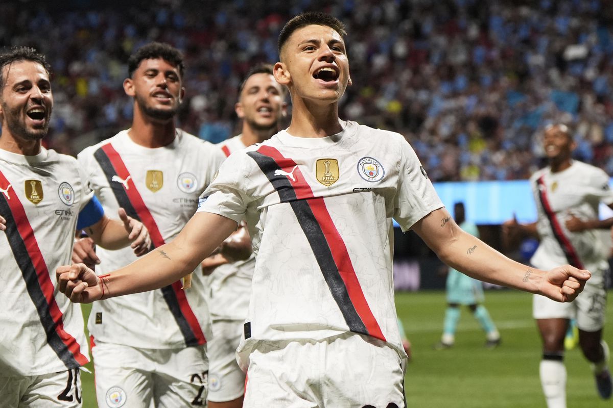 Jeden z najväčších mladých talentov nenaplnil očakávania. Pep Guardiola reagoval