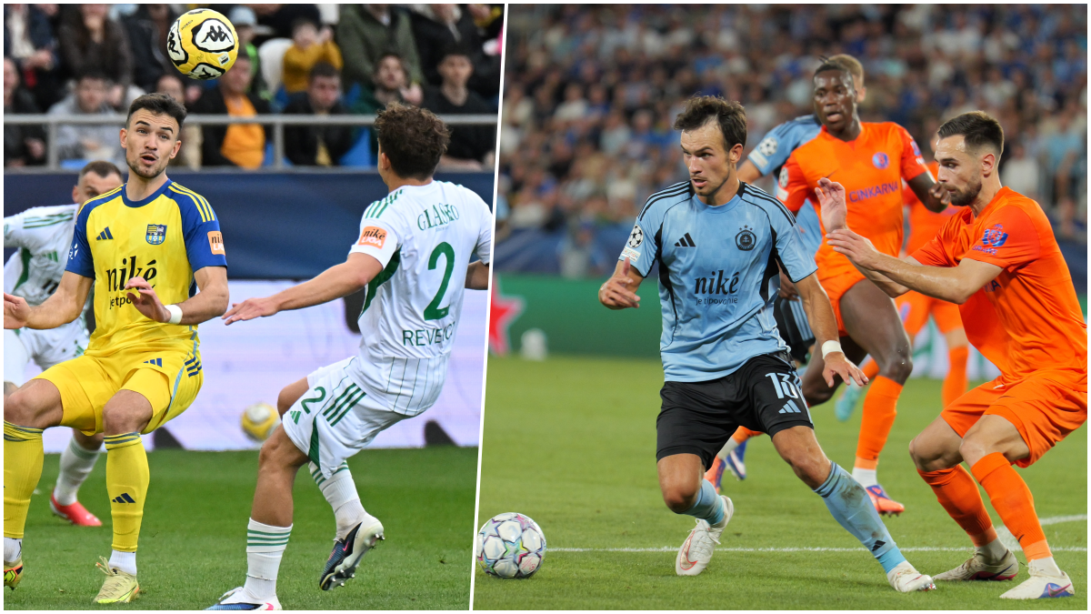 Slovan sa v Košiciach postará o rekord. Čerepkai sľúbil pokladníkovi domácich dohodu