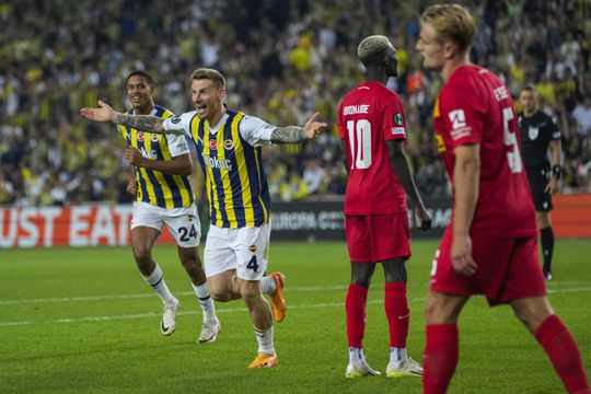 Fenerbahce nepodcenilo dánsky klub, neskutočný obrat Zrinjskeho v debute!